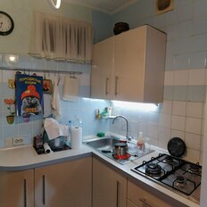 Квартира 58 м², 3-комнатная - изображение 3