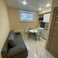 Квартира 12 м², студия - изображение 2