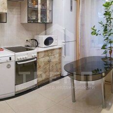 Квартира 40,2 м², 1-комнатная - изображение 4