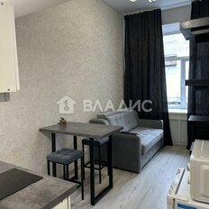 Квартира 15 м², студия - изображение 5