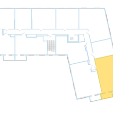 Квартира 56 м², 2-комнатная - изображение 2