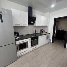 Квартира 51 м², 1-комнатная - изображение 3