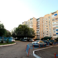 Квартира 59,4 м², 3-комнатная - изображение 1