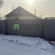 дом + 7 соток, участок - изображение 1