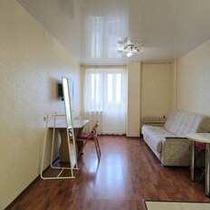 Квартира 33 м², студия - изображение 3