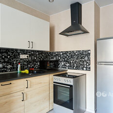 Квартира 24 м², студия - изображение 1