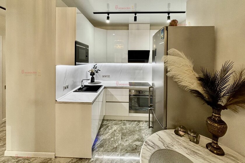 73,8 м², 2-комнатная квартира 17 900 000 ₽ - изображение 86