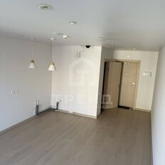 Квартира 26,5 м², студия - изображение 4