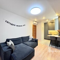 Квартира 37 м², 1-комнатная - изображение 4