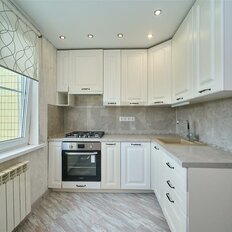 Квартира 68,6 м², 3-комнатная - изображение 4