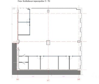 267 м², офис - изображение 4