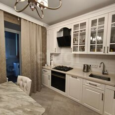 Квартира 42,1 м², 1-комнатная - изображение 3