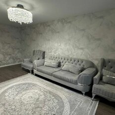 Квартира 69 м², 4-комнатная - изображение 2