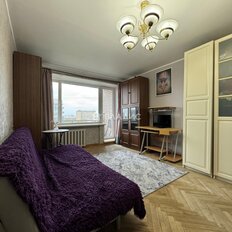 Квартира 37,5 м², 1-комнатная - изображение 1