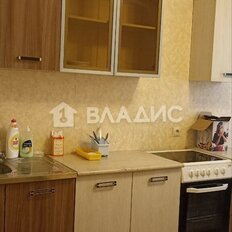 Квартира 41 м², 1-комнатная - изображение 3