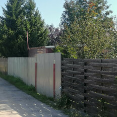 дом + 6,1 сотки, участок - изображение 1