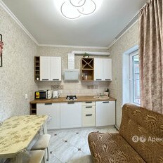 Квартира 33 м², 1-комнатная - изображение 2