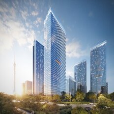 Квартира 67,8 м², 2-комнатная - изображение 2
