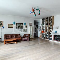 Квартира 147 м², 3-комнатная - изображение 1