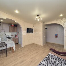 Квартира 39 м², 3-комнатная - изображение 1