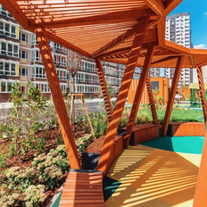 Квартира 30 м², студия - изображение 1