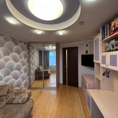 Квартира 52 м², 2-комнатная - изображение 1