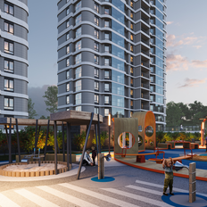 Квартира 76,2 м², 3-комнатная - изображение 4