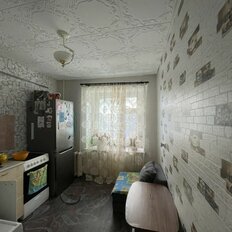 Квартира 33,4 м², 1-комнатная - изображение 3