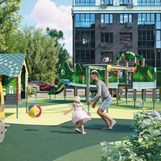 Квартира 68,5 м², 2-комнатная - изображение 4