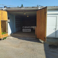 22,8 м², машиноместо - изображение 4