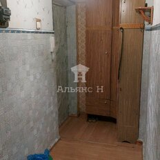 Квартира 44 м², 2-комнатная - изображение 1