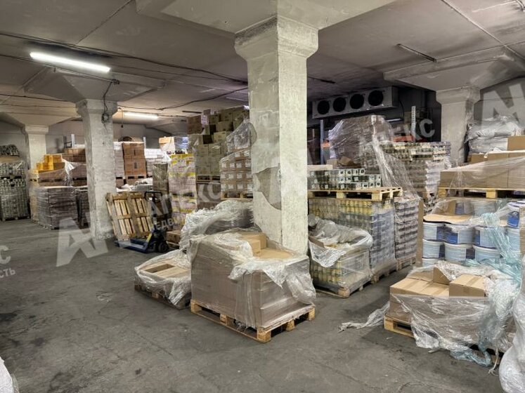 392 м², офис 2 874 536 ₽ в месяц - изображение 52