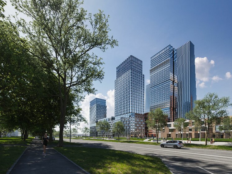 66,8 м², 2-комнатная квартира 32 897 304 ₽ - изображение 18