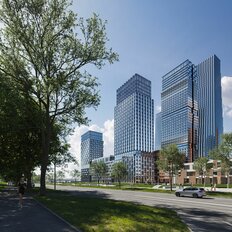 Квартира 37 м², 1-комнатная - изображение 4