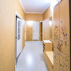 Квартира 82 м², 3-комнатная - изображение 5