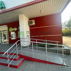 20,8 м², торговое помещение - изображение 3