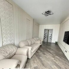 Квартира 81,8 м², 3-комнатная - изображение 3