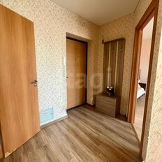 Квартира 32,9 м², 1-комнатная - изображение 3