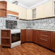 Квартира 41 м², 1-комнатная - изображение 4
