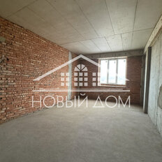 Квартира 43,6 м², 2-комнатная - изображение 3
