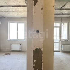 Квартира 36,6 м², 1-комнатная - изображение 2
