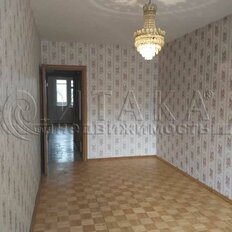 Квартира 82,8 м², 3-комнатная - изображение 3