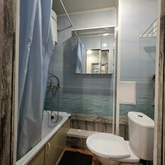 Квартира 15 м², студия - изображение 5