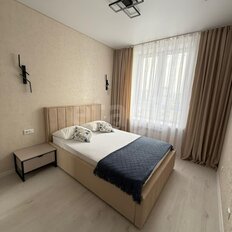 Квартира 40,5 м², 1-комнатная - изображение 1