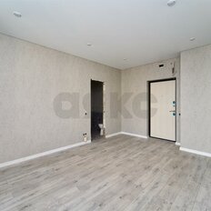 Квартира 19,6 м², студия - изображение 5