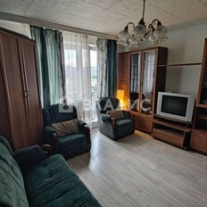 Квартира 40 м², 1-комнатная - изображение 5