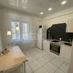 Квартира 32,9 м², 1-комнатная - изображение 3