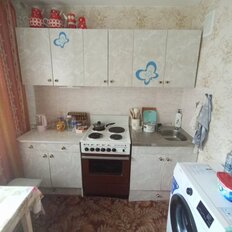 Квартира 34,1 м², 1-комнатная - изображение 2