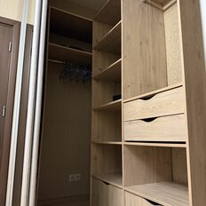 Квартира 38,7 м², 1-комнатная - изображение 5