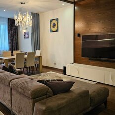 Квартира 120 м², 3-комнатная - изображение 2